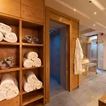 Bouton D'or Hotel