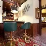 Bouton D'or 3* Κουρμαγιέρ