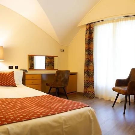 Hotel Bouton D'or Courmayeur