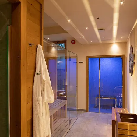 Bouton D'or Hotel 3*