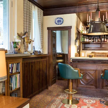 Hotel Bouton D'or Courmayeur