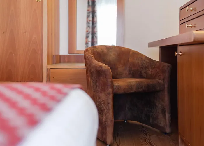 Hotel Bouton D'or 3*