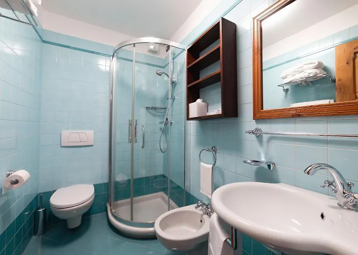 Bouton D'or Hotel 3*