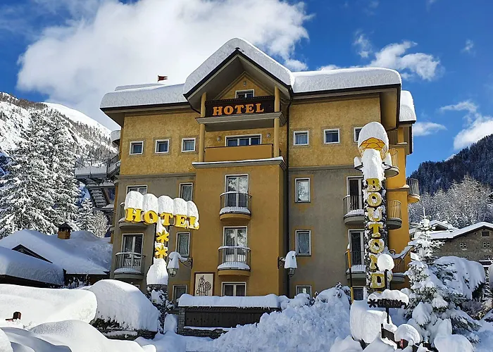 Bouton D'or Hotel 3*