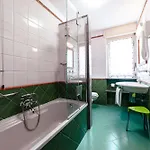Hotel Bouton D'or Courmayeur