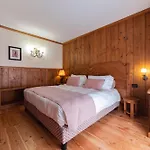Bouton D'or Hotel Courmayeur