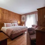 Bouton D'or Hotel Courmayeur