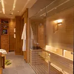 Bouton D'or Hotel