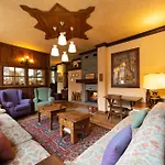 Bouton D'or Hotel Courmayeur