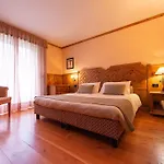Bouton D'or 3* Courmayeur