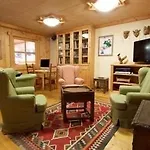 Hotel Bouton D'or 3*