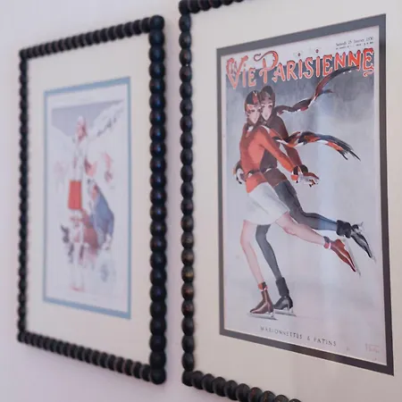 Bouton D'or Hotel 3*