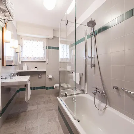 Bouton D'or Hotel Courmayeur