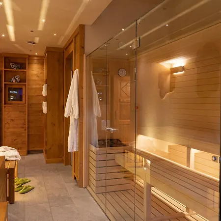 Bouton D'or 3* Courmayeur