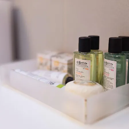 Hotel Bouton D'or 3*