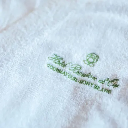 Bouton D'or Hotel Courmayeur