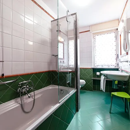 Hotel Bouton D'or Courmayeur