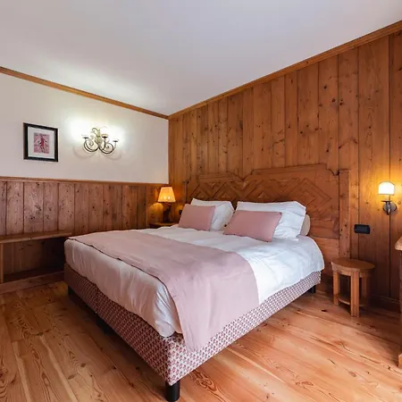 Bouton D'or Hotel Courmayeur