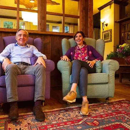 Hotel Bouton D'or Courmayeur