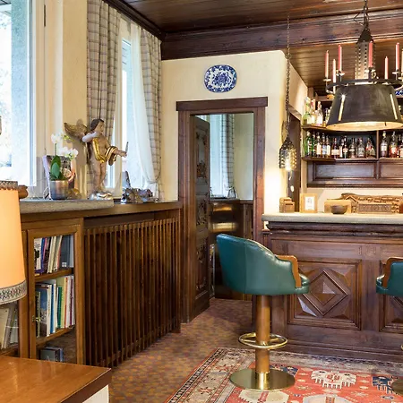 Bouton D'or Hotel