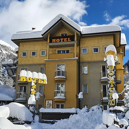 Bouton D'or Otel 3*