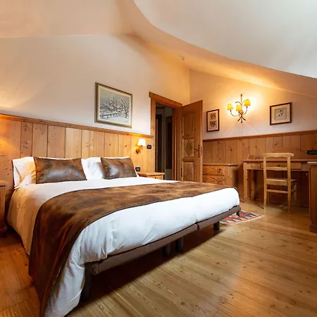 Bouton D'or 3*