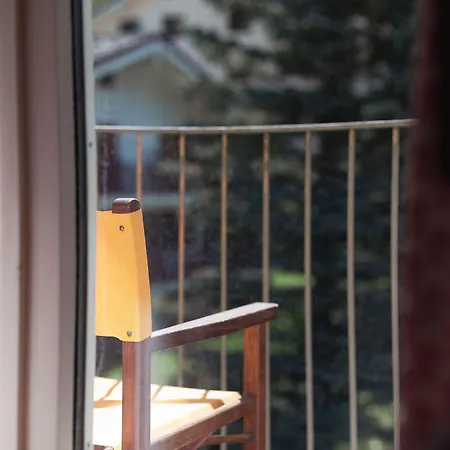 Hotel Bouton D'or - Courmayeur