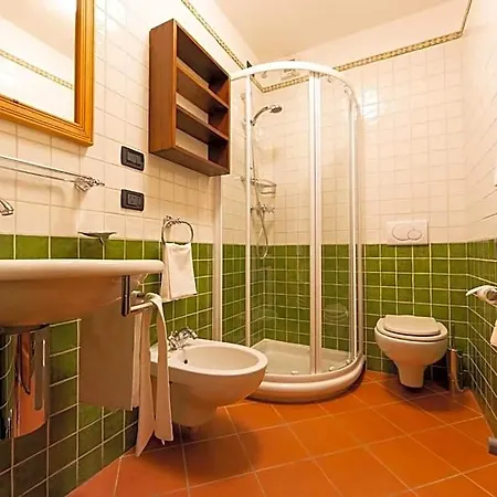 Bouton D'or Hotel Courmayeur