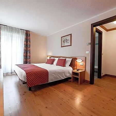 Bouton D'or Hotel 3*