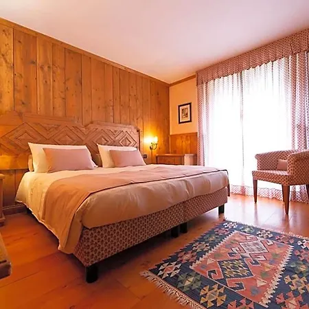 Bouton D'or Hotel 3*