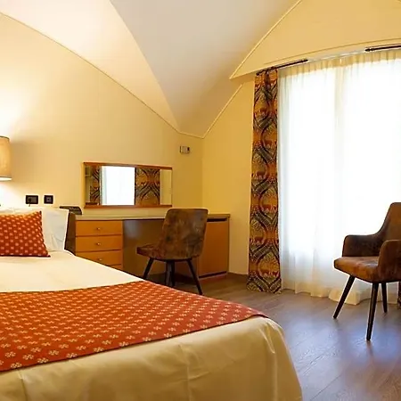 Bouton D'or Hotel Courmayeur