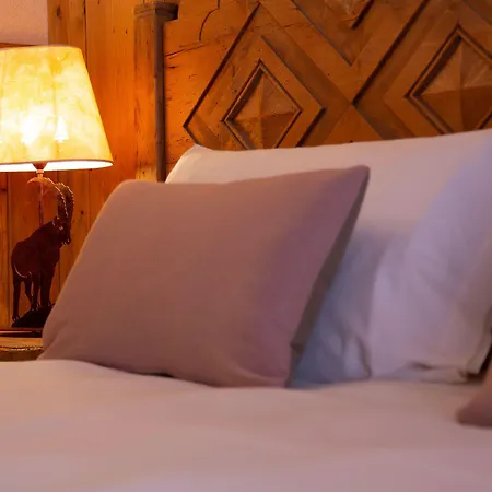 Bouton D'or Otel 3*