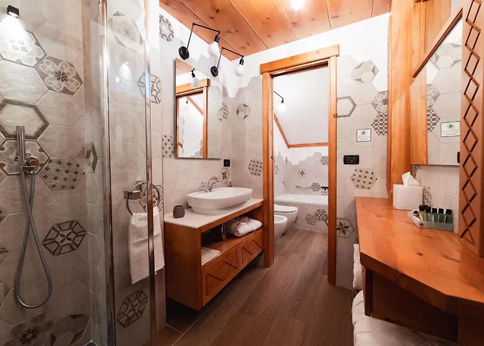 Bouton D'or Hotel 3*