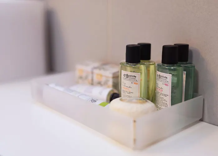 Hotel Bouton D'or 3*