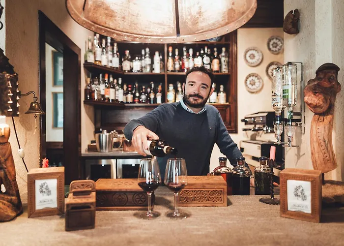 Bouton D'or Courmayeur