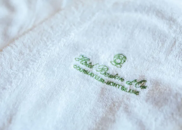 Bouton D'or 3* Courmayeur